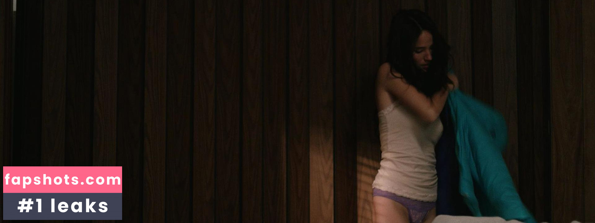 Kelsey Asbille Nahé úniky fotek pouze od fanoušků #36 - Fapshots