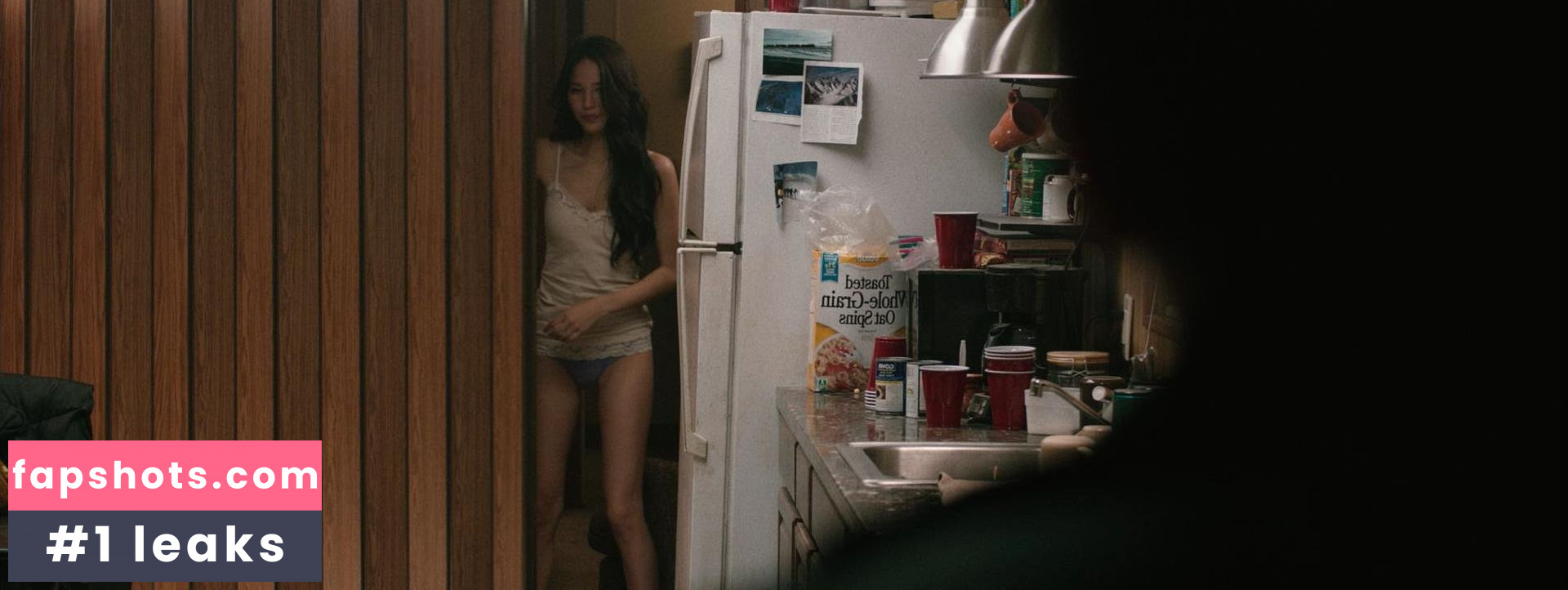 Kelsey Asbille Nahé úniky fotek pouze od fanoušků #38 - Fapshots