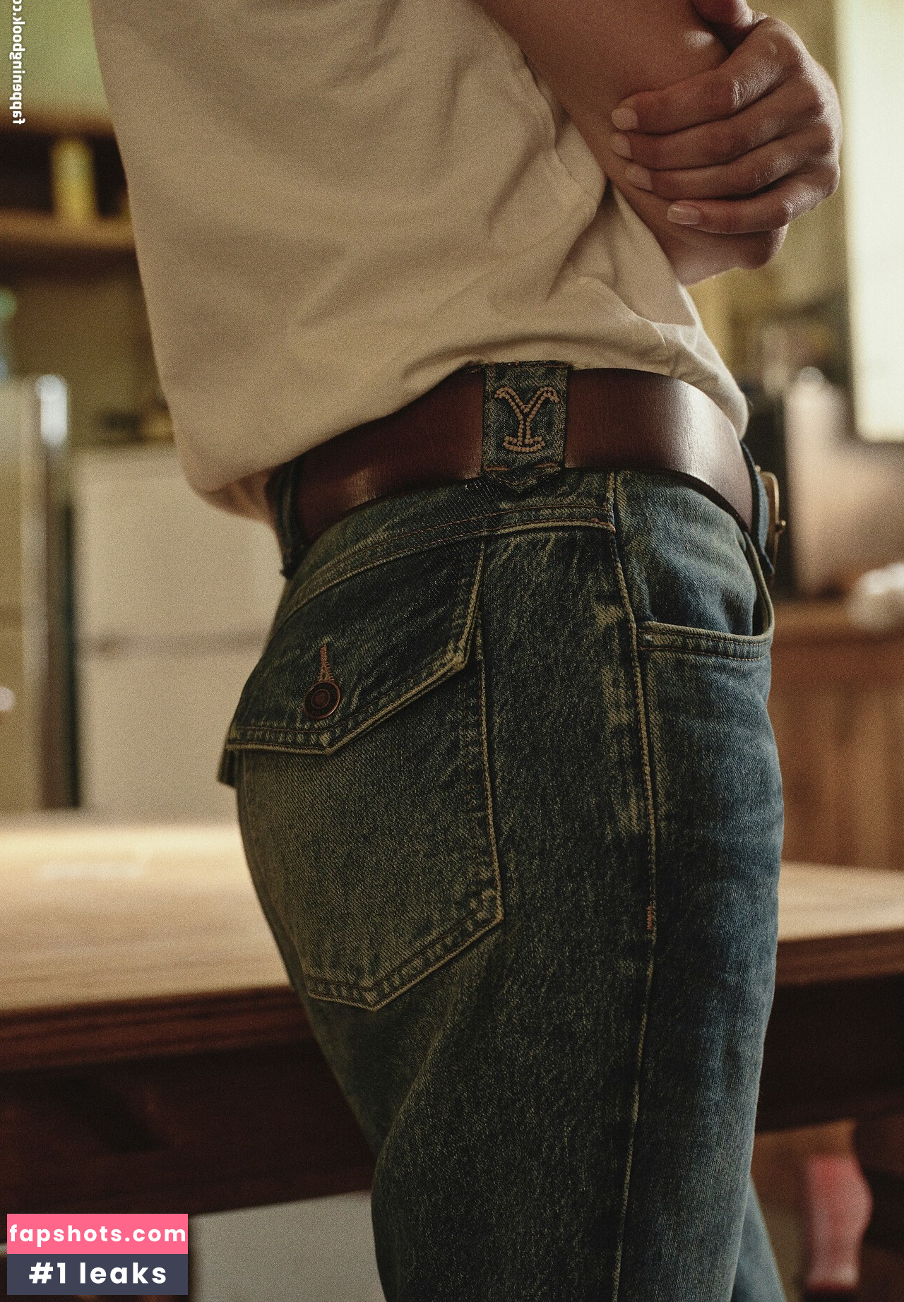 Kelsey Asbille Nahé úniky fotek pouze od fanoušků #7 - Fapshots