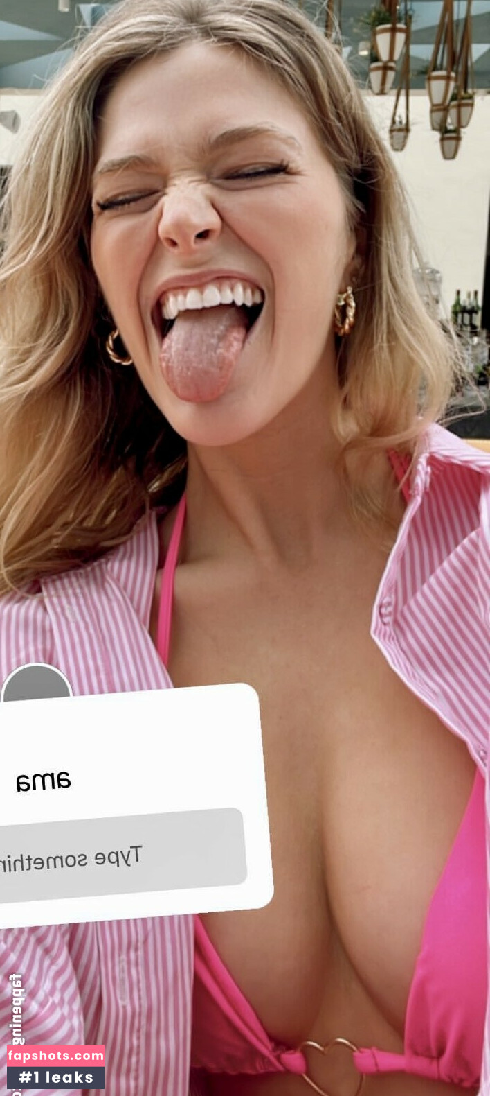 Kelsey Impicciche Nude Leaks OnlyFans Photos #12 - LeakJerk