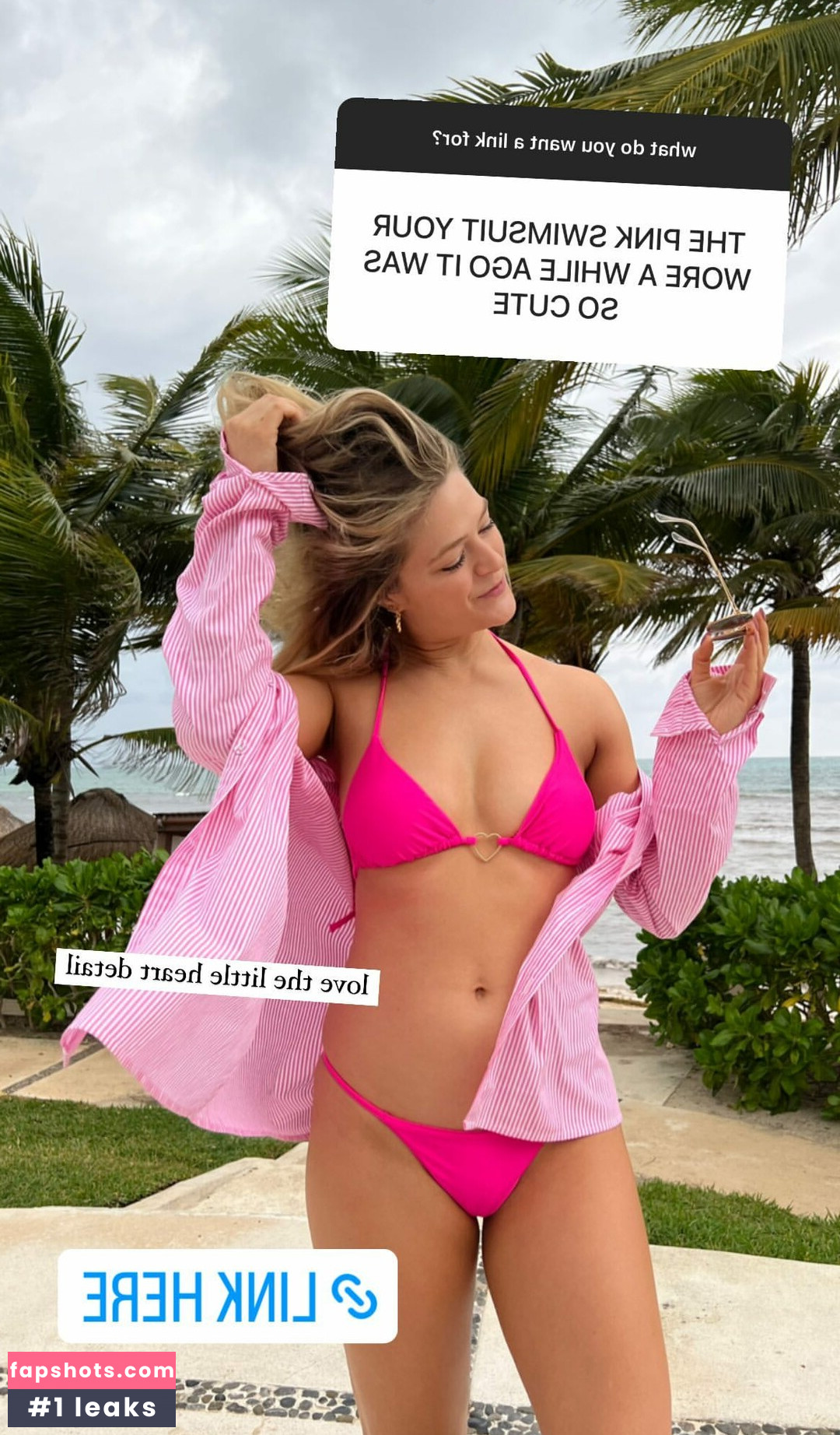 Kelsey Impicciche Nude Leaks OnlyFans Photos #7 - LeakJerk