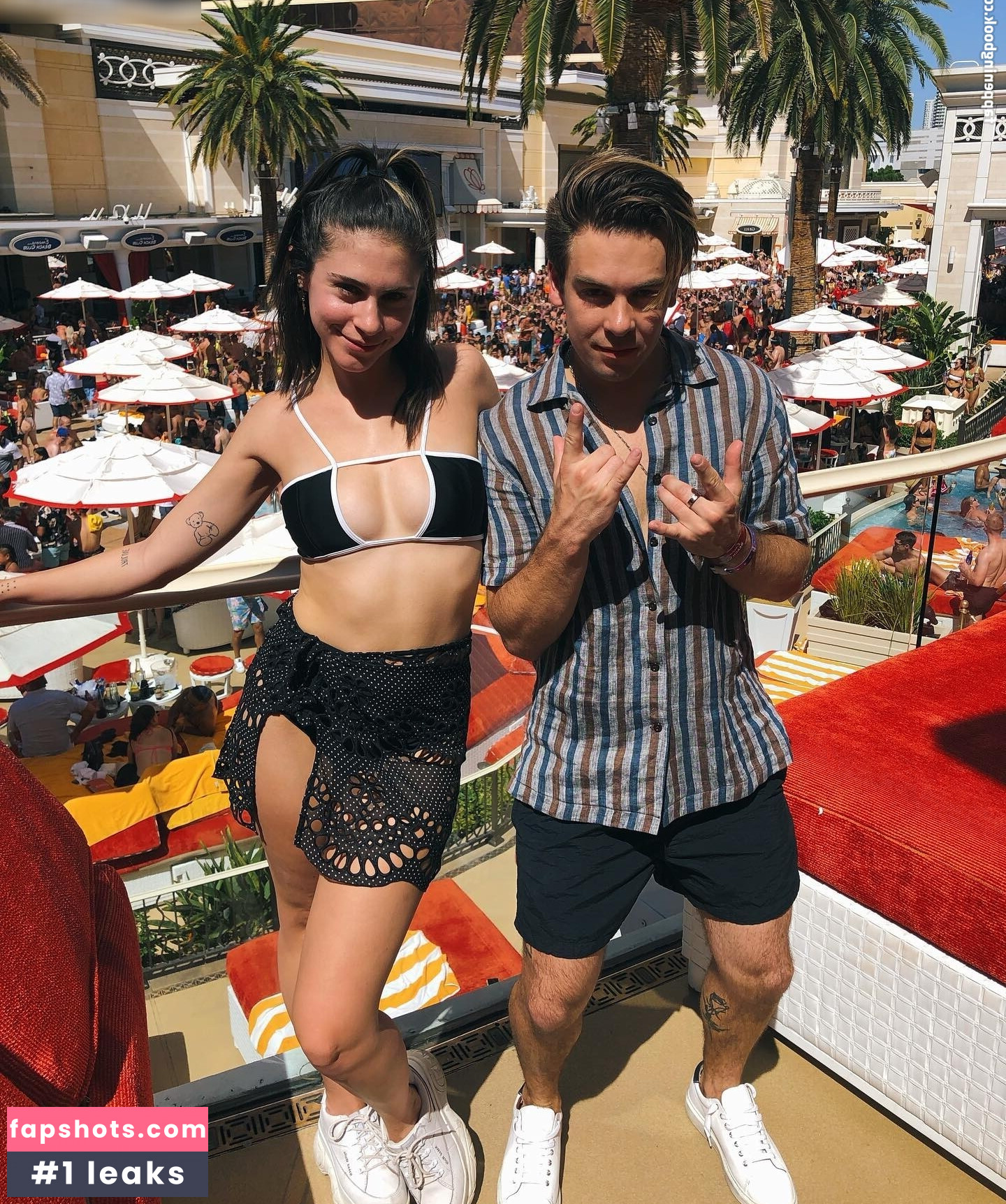 Kelsey Kreppel Nude Leaks OnlyFans Photos #2 - Fapshots