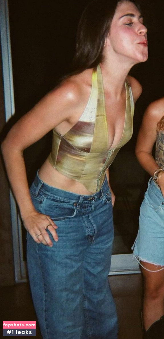 Kelsey Kreppel Nude Leaks OnlyFans Photos #13 - Fapshots