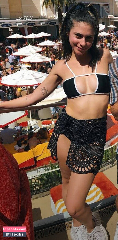 Kelsey Kreppel Nude Leaks OnlyFans Photos #25 - Fapshots