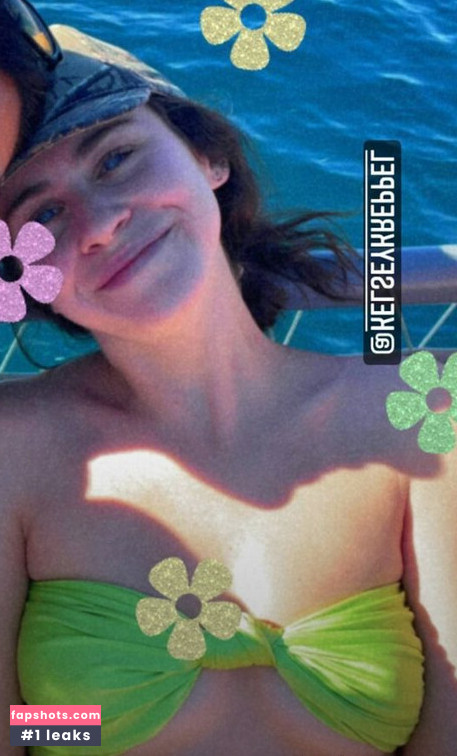 Kelsey Kreppel Nude Leaks OnlyFans Photos #40 - Fapshots