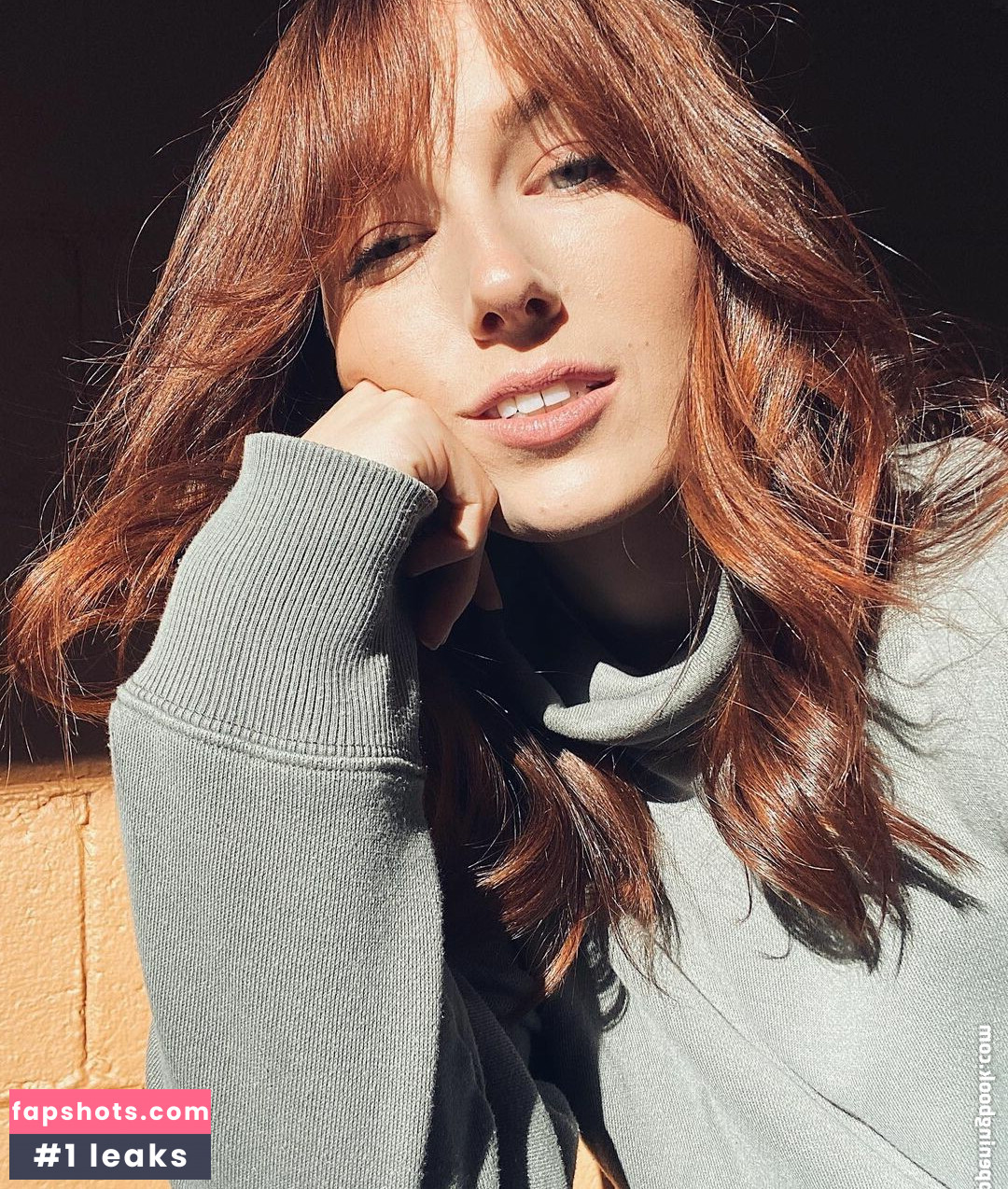 Kelsey Marillis gallery photo #31