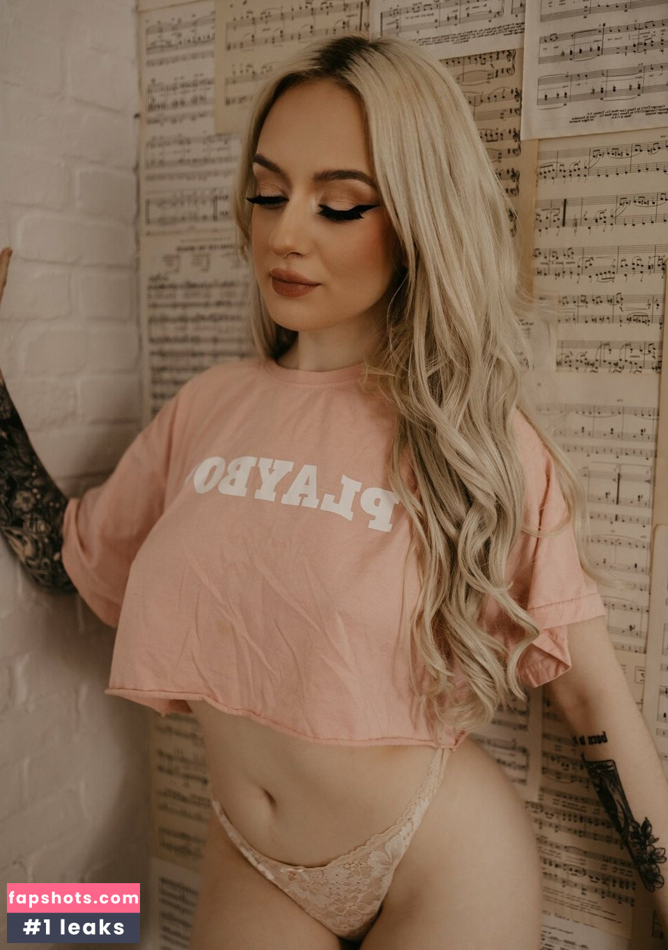 Kelsey Nicoloff Nude Leaks OnlyFans Photos #2 - LeakJerk