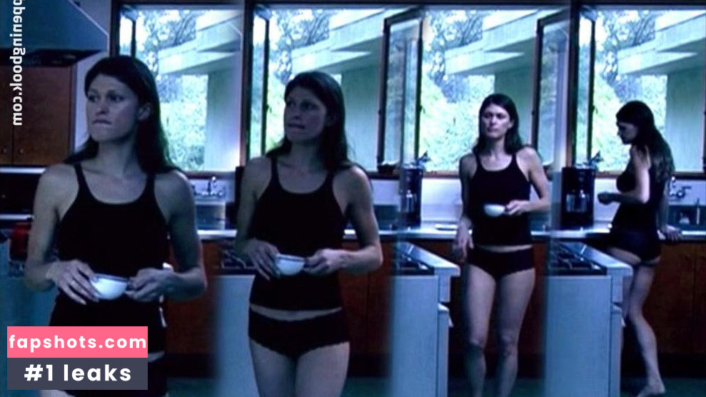 Kelsey Oldershaw gallery photo #2