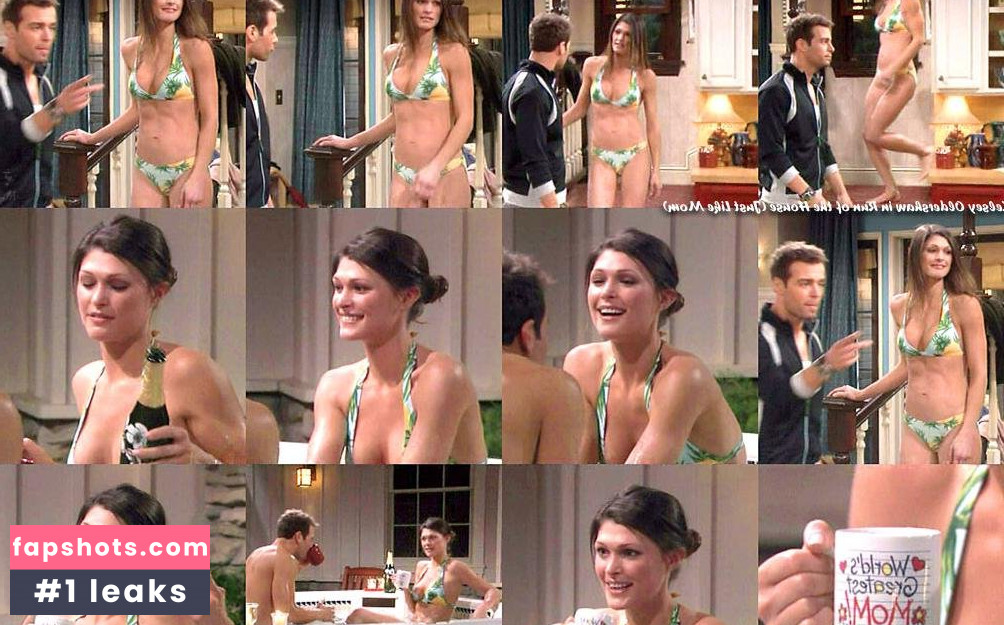 Kelsey Oldershaw gallery photo #10