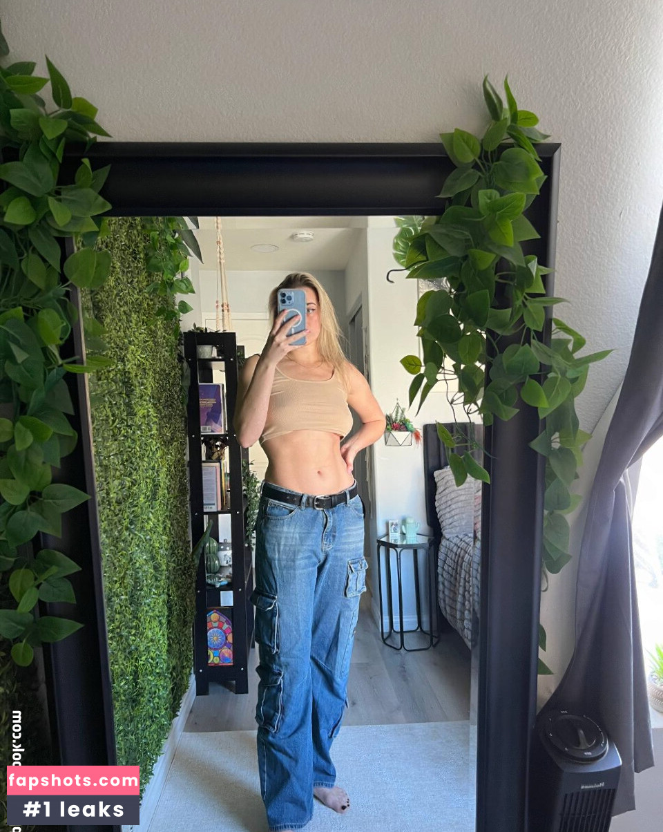 Kelsey Remige Nahé úniky fotek pouze od fanoušků #3 - Fapshots