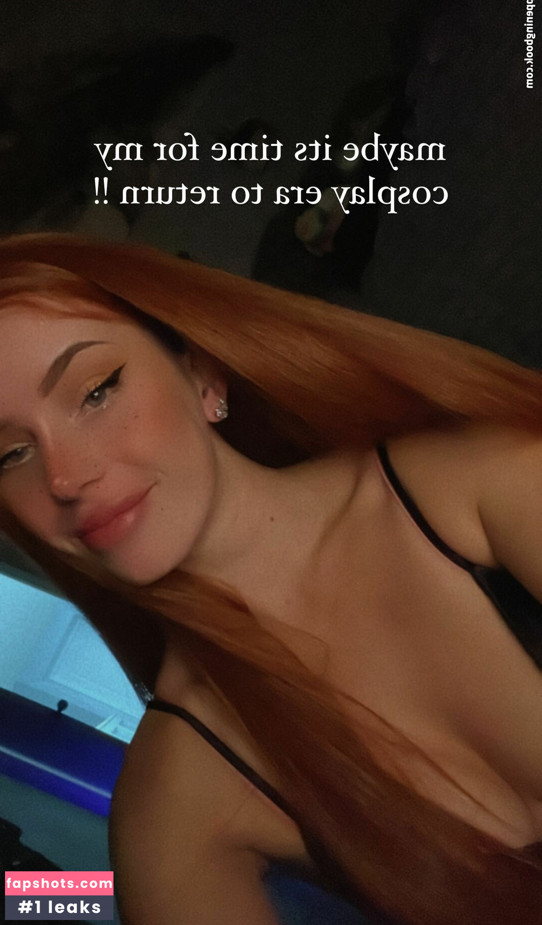 Kelsey Remige Nahé úniky fotek pouze od fanoušků #38 - Fapshots