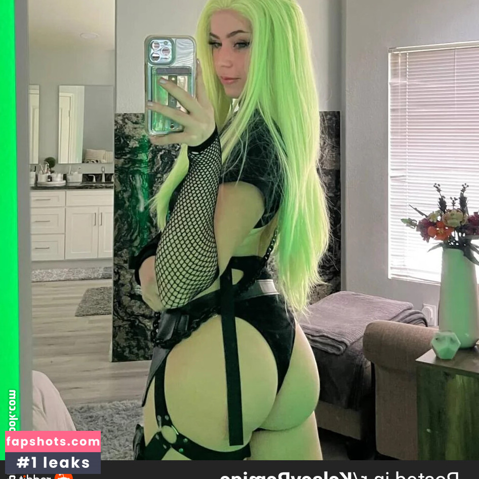 Kelsey Remige Nahé úniky fotek pouze od fanoušků #39 - Fapshots