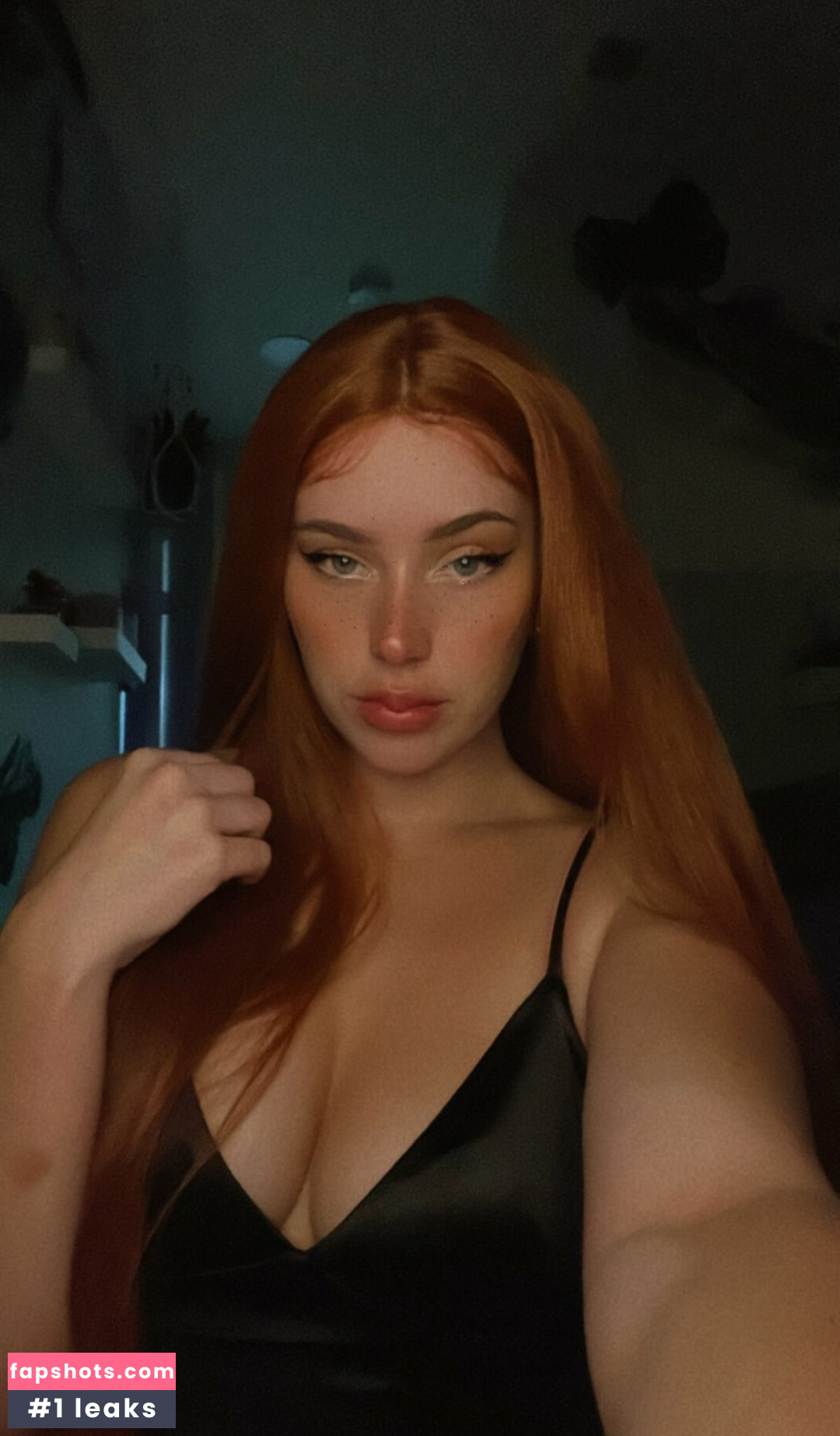 Kelsey Remige Nahé úniky fotek pouze od fanoušků #40 - Fapshots