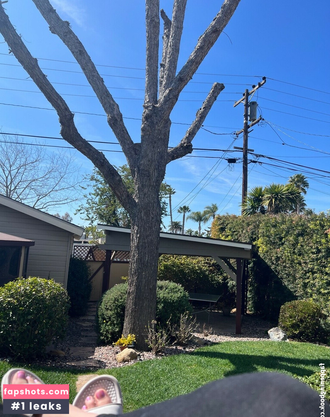 Kelsey Remige Nahé úniky fotek pouze od fanoušků #46 - Fapshots