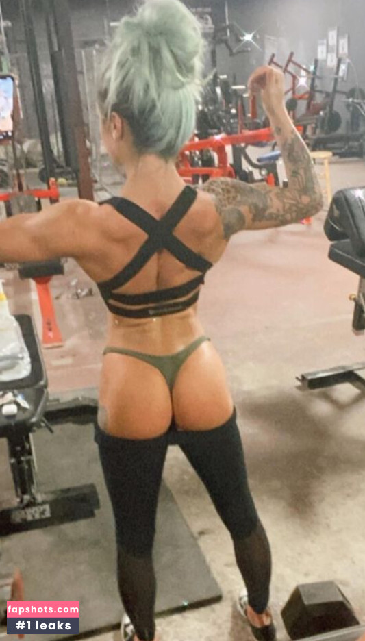 Kelsey Vaughn Nude Leaks OnlyFans Photos #3 - LeakJerk