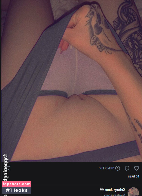 kelseyjanexx Nude Leaks OnlyFans Photos #21 - LeakJerk