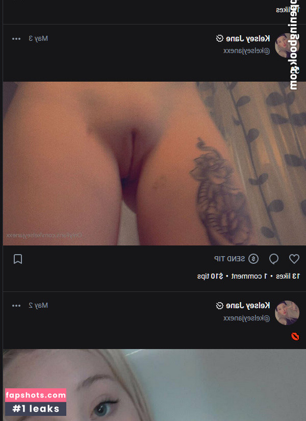 kelseyjanexx Nude Leaks OnlyFans Photos #4 - LeakJerk
