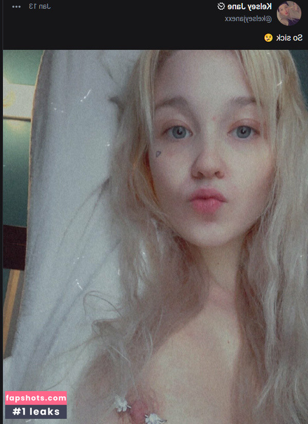 kelseyjanexx Nude Leaks OnlyFans Photos #34 - LeakJerk