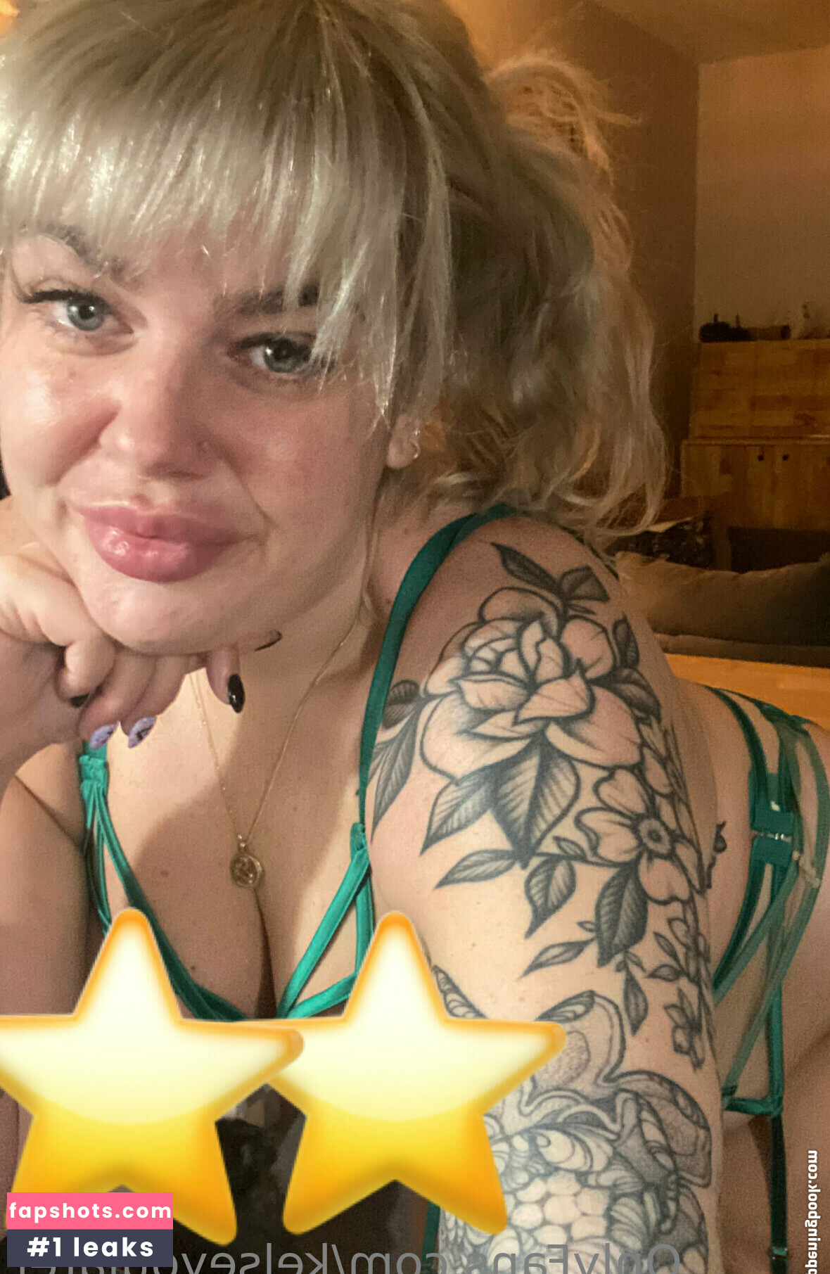 kelseyoulater Nude Leaks OnlyFans Photos #3 - LeakJerk