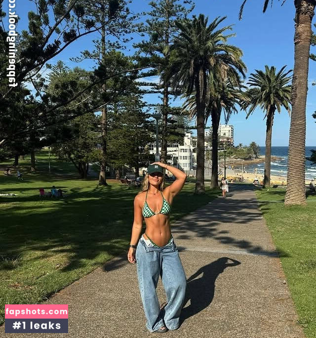 Kelsie Faith Thomas Filtración Desnuda OnlyFans Foto #11 - Fapshots