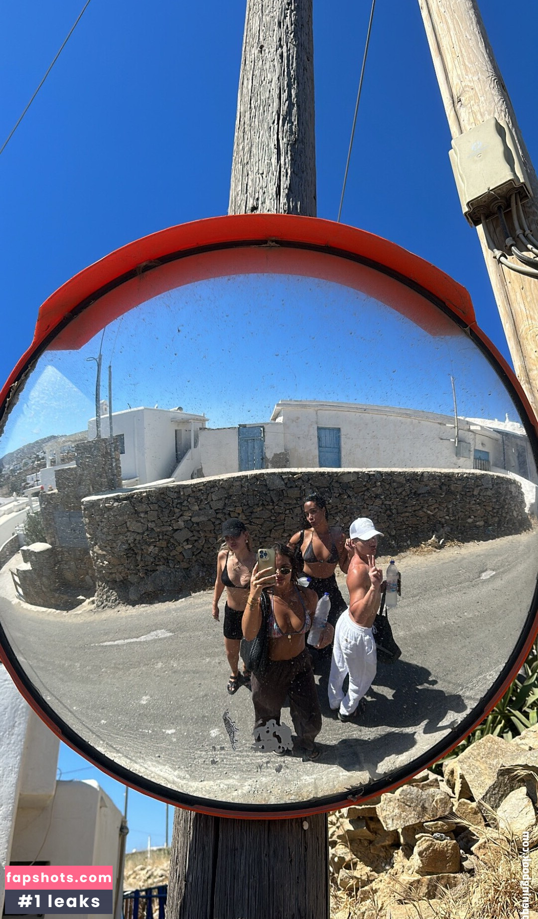 Kelsie Faith Thomas Filtración Desnuda OnlyFans Foto #24 - Fapshots