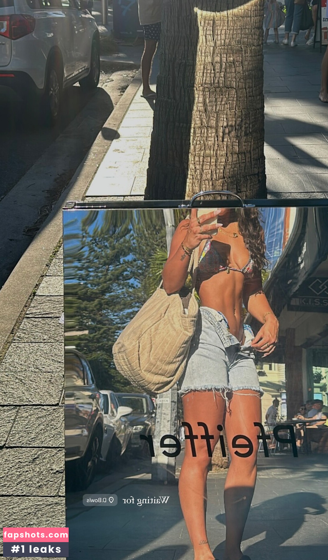 Kelsie Faith Thomas Filtración Desnuda OnlyFans Foto #29 - Fapshots