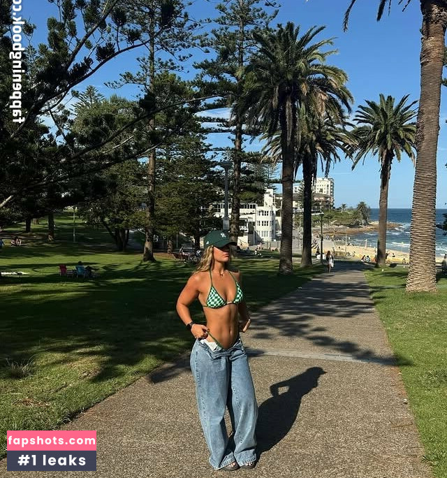 Kelsie Faith Thomas Filtración Desnuda OnlyFans Foto #4 - Fapshots