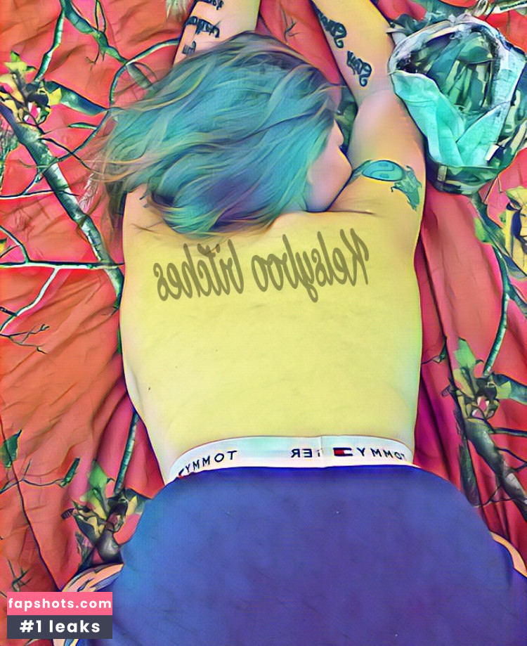 kelsyboo Nude Leaks OnlyFans - Fapshots