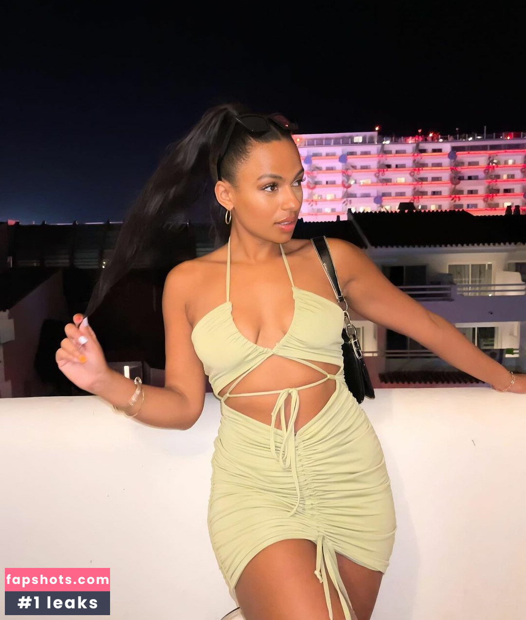 Kemi Rodgers Nude Leaks OnlyFans Photos #2 - LeakJerk