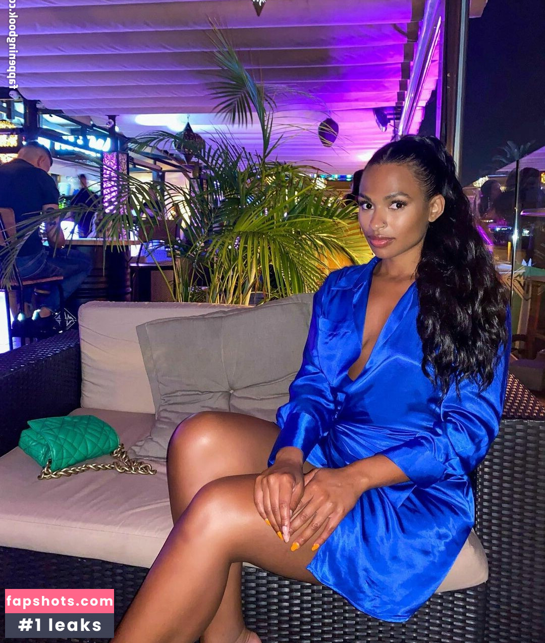 Kemi Rodgers Nude Leaks OnlyFans Photos #11 - LeakJerk