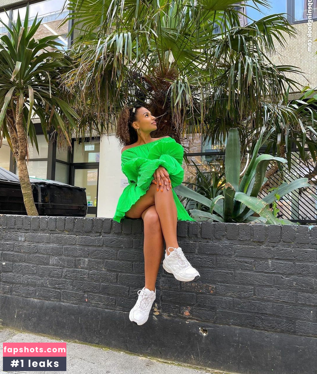 Kemi Rodgers Nude Leaks OnlyFans Photos #13 - LeakJerk