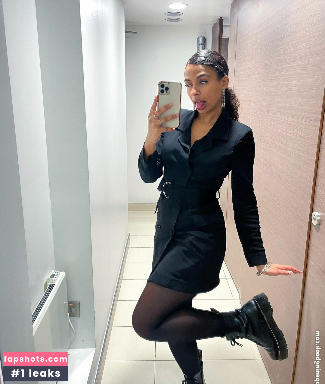 Kemi Rodgers Nude Leaks OnlyFans Photos #17 - LeakJerk