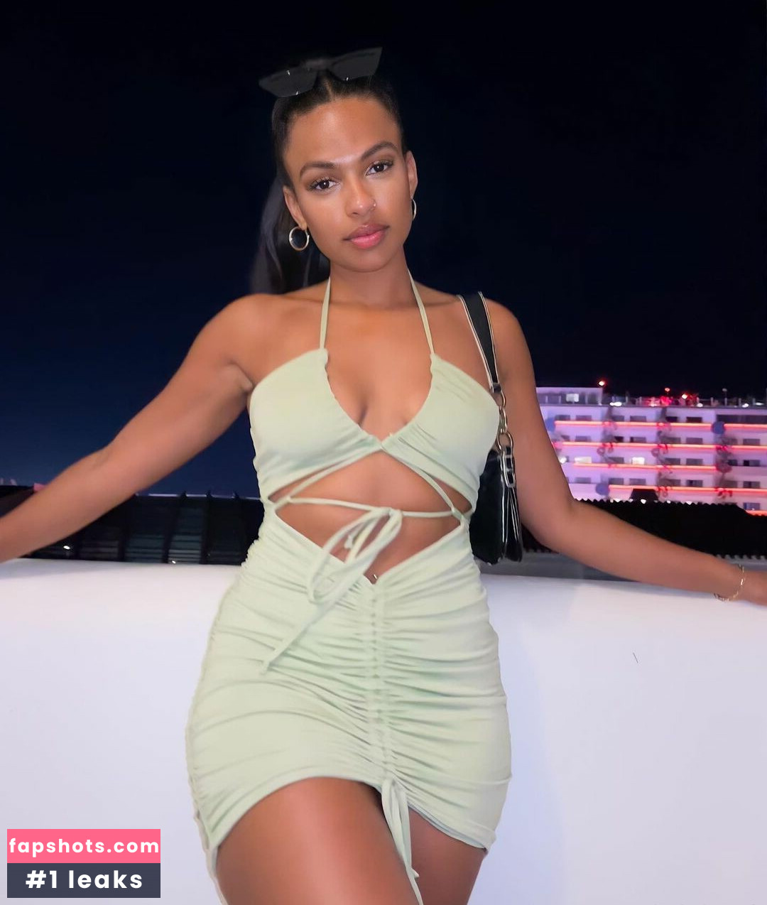 Kemi Rodgers Nude Leaks OnlyFans Photos #3 - LeakJerk