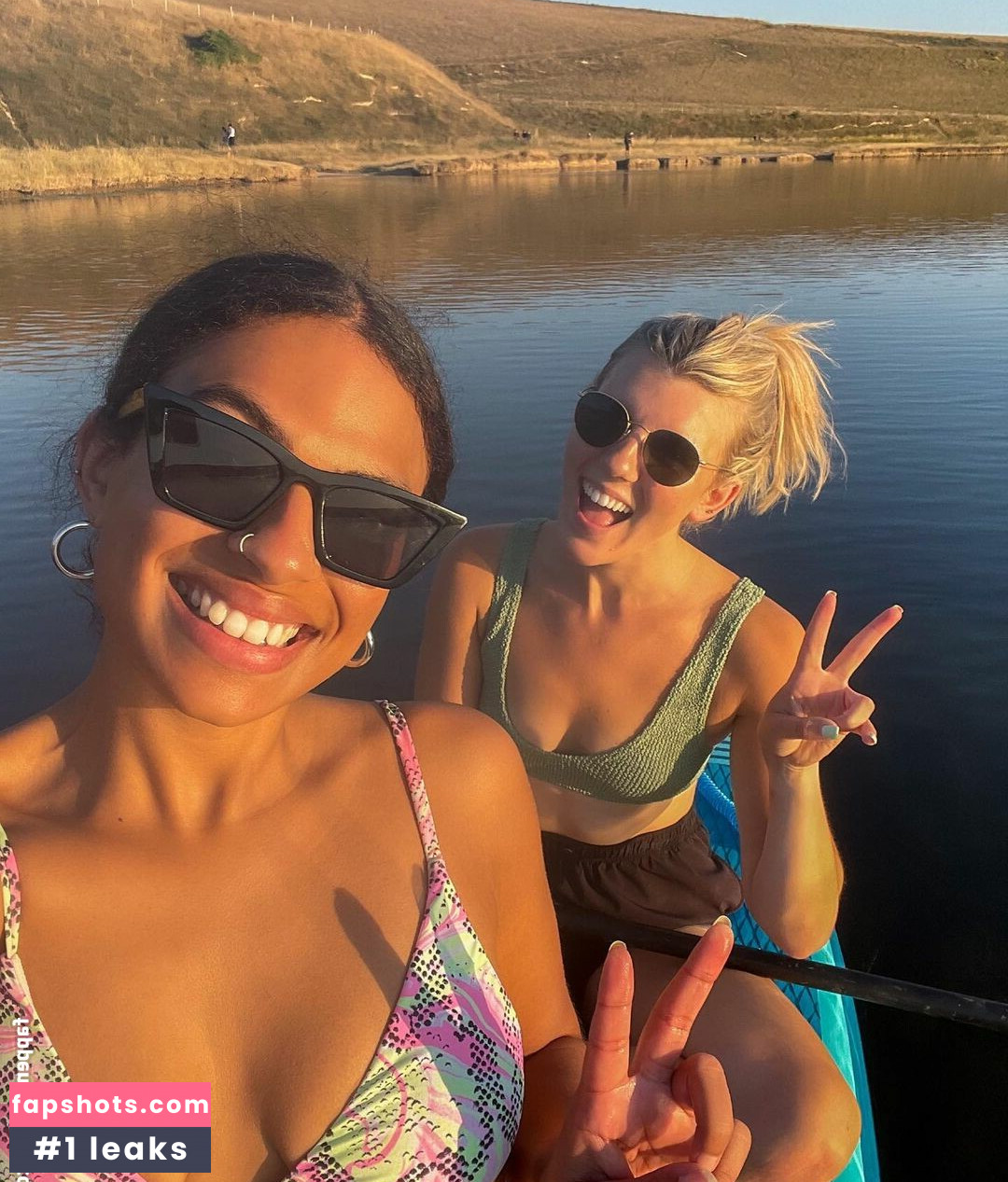 Kemi Rodgers Nude Leaks OnlyFans Photos #21 - LeakJerk