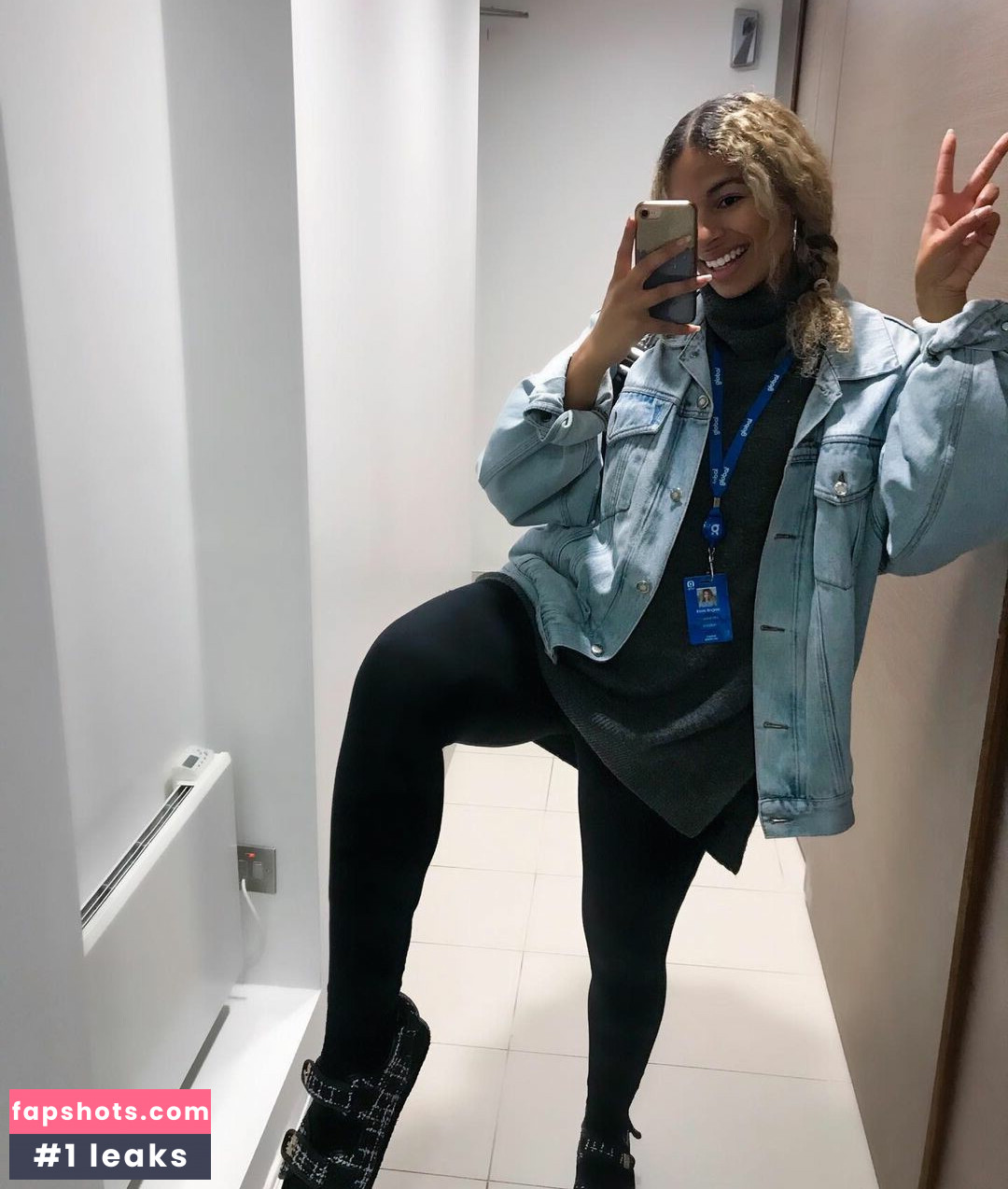 Kemi Rodgers Nude Leaks OnlyFans Photos #22 - LeakJerk