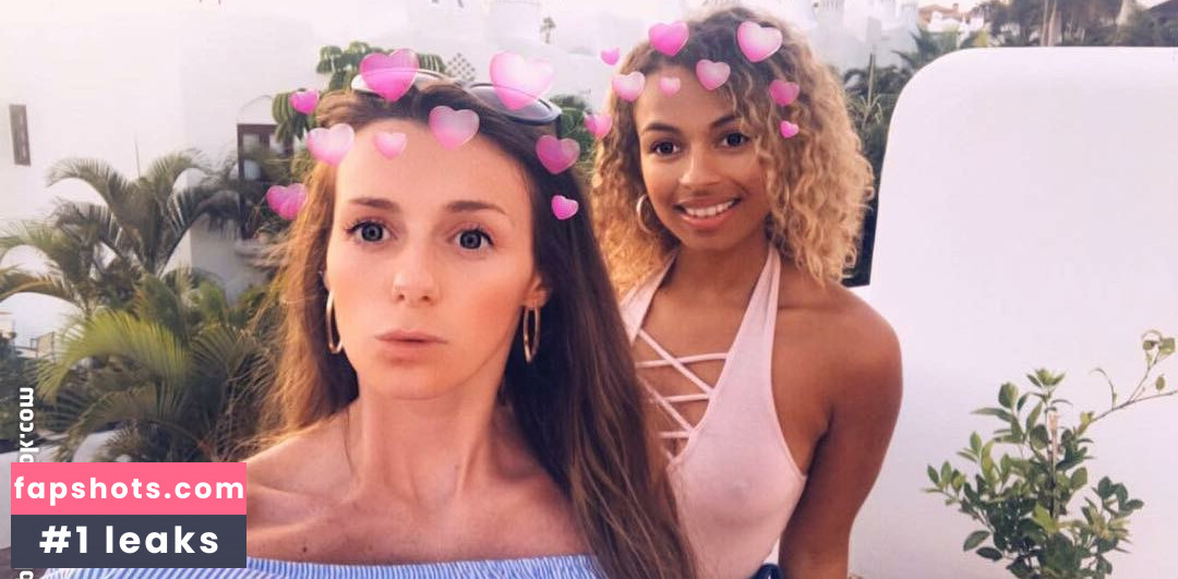 Kemi Rodgers Nude Leaks OnlyFans Photos #4 - LeakJerk