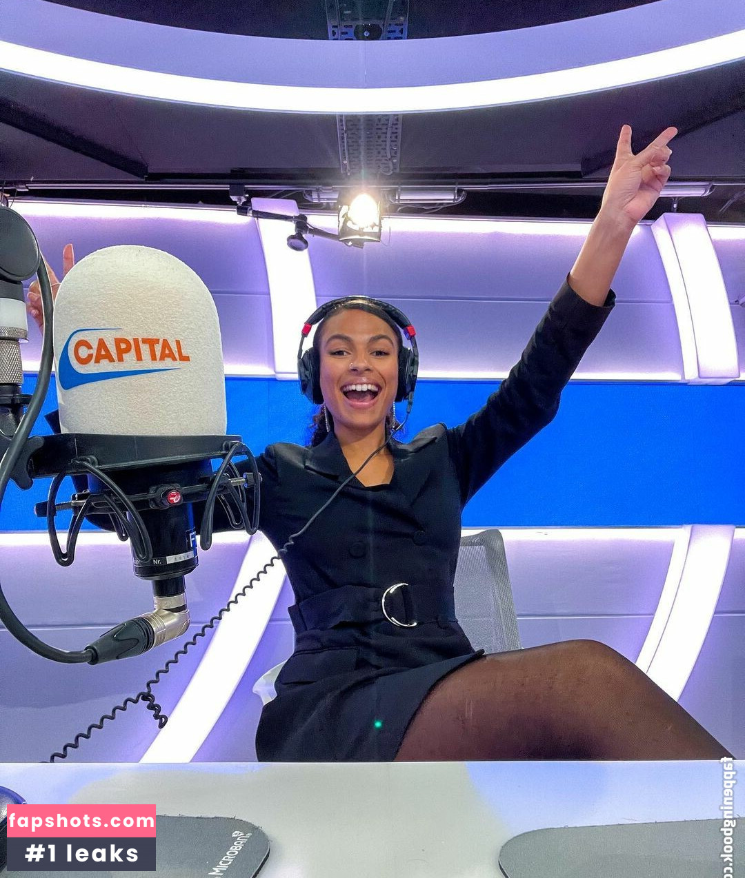 Kemi Rodgers Nude Leaks OnlyFans Photos #5 - LeakJerk