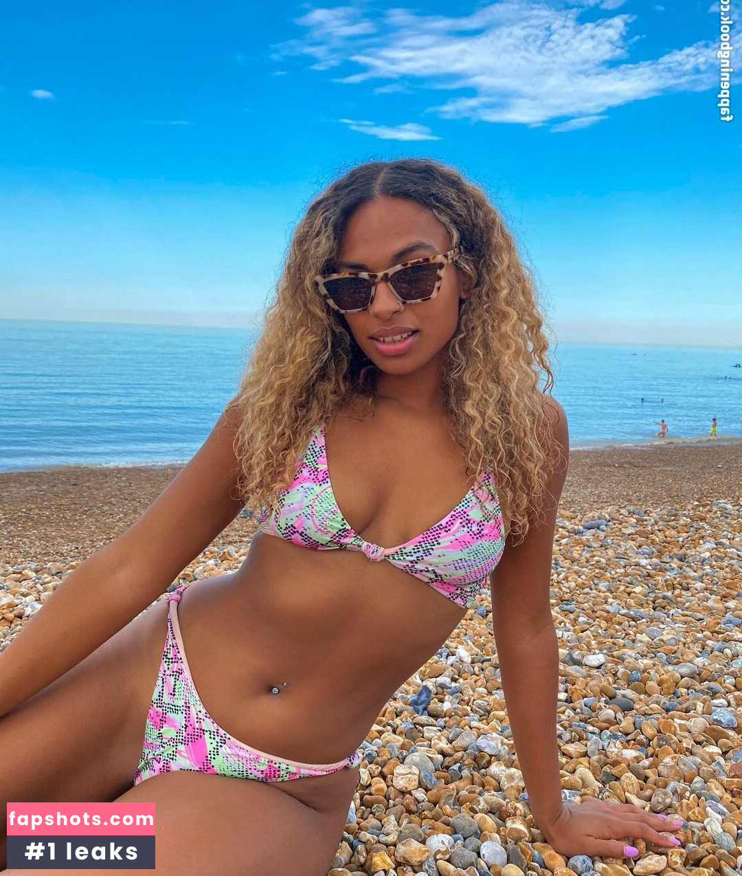Kemi Rodgers Nude Leaks OnlyFans Photos #10 - LeakJerk