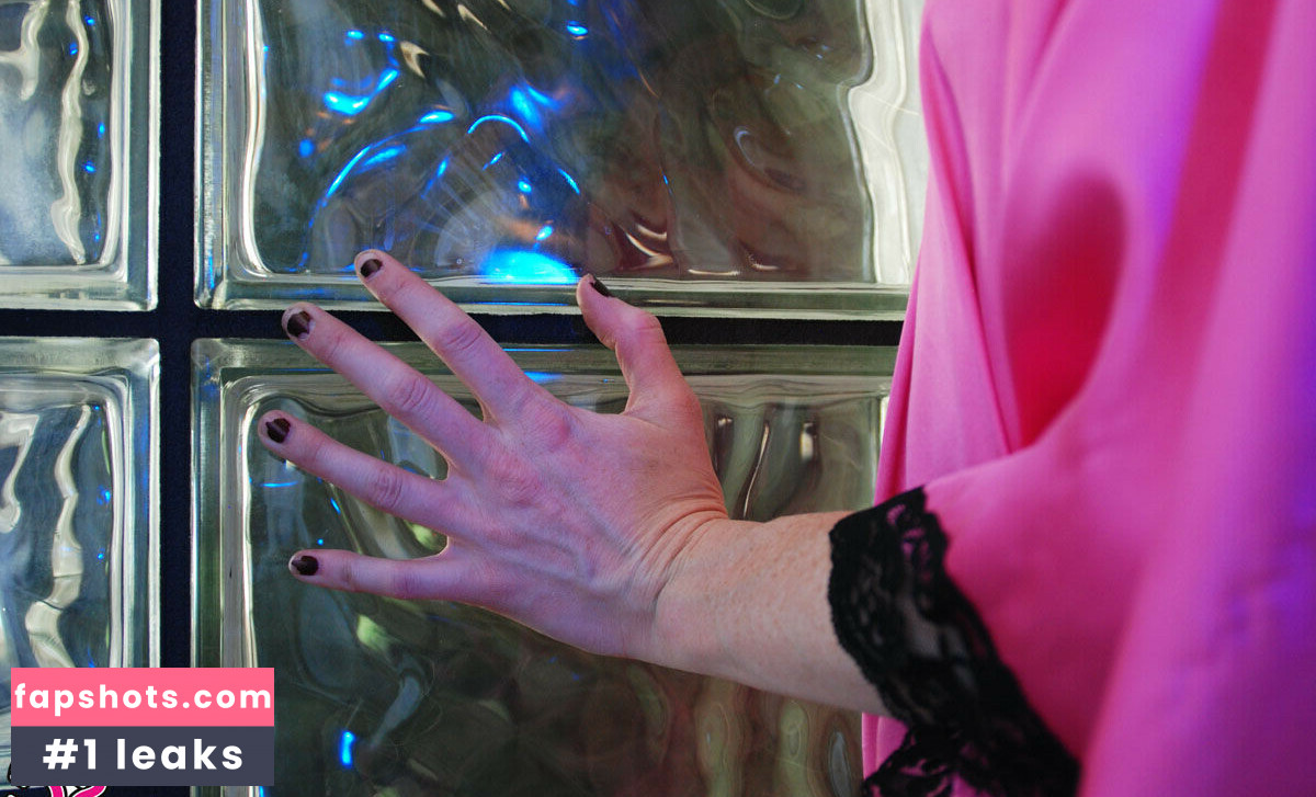 Kemper SG Nahé úniky fotek pouze od fanoušků #13 - Fapshots