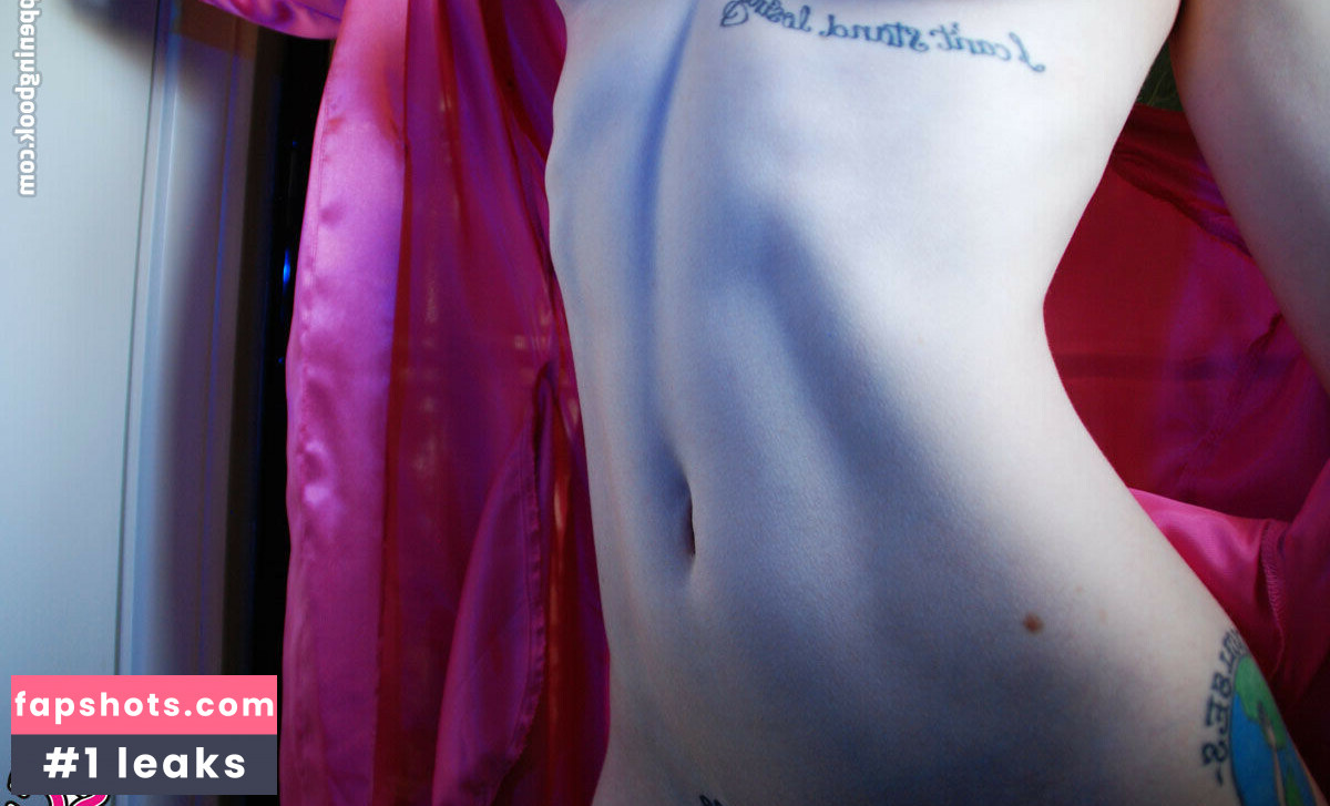 Kemper SG Nahé úniky fotek pouze od fanoušků #16 - Fapshots