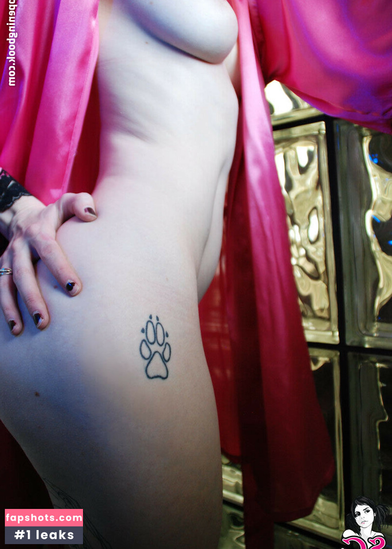 Kemper SG Nahé úniky fotek pouze od fanoušků #26 - Fapshots