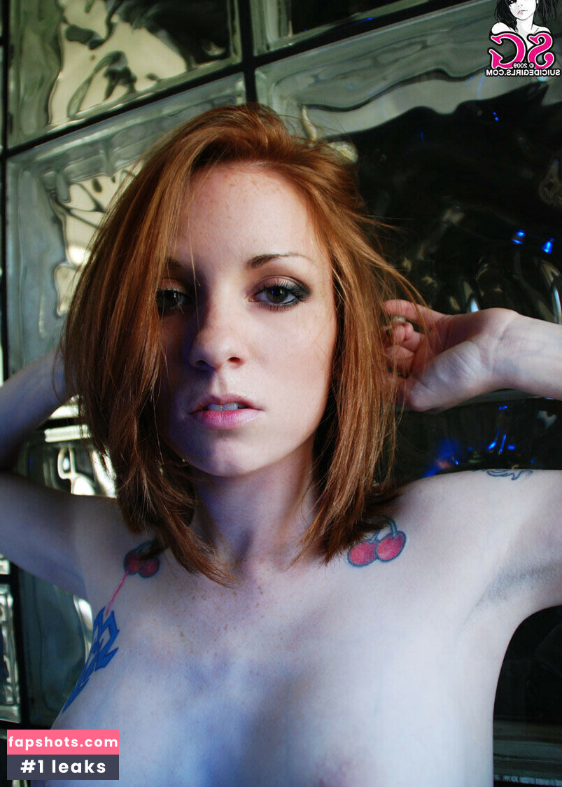 Kemper SG Nahé úniky fotek pouze od fanoušků #8 - Fapshots