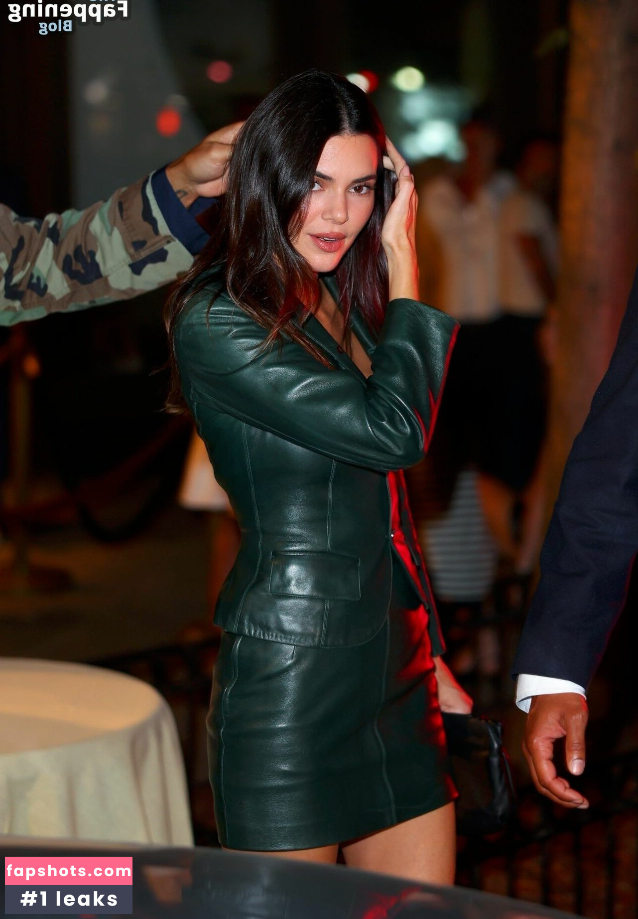 Kenall Jenner gallery photo #16