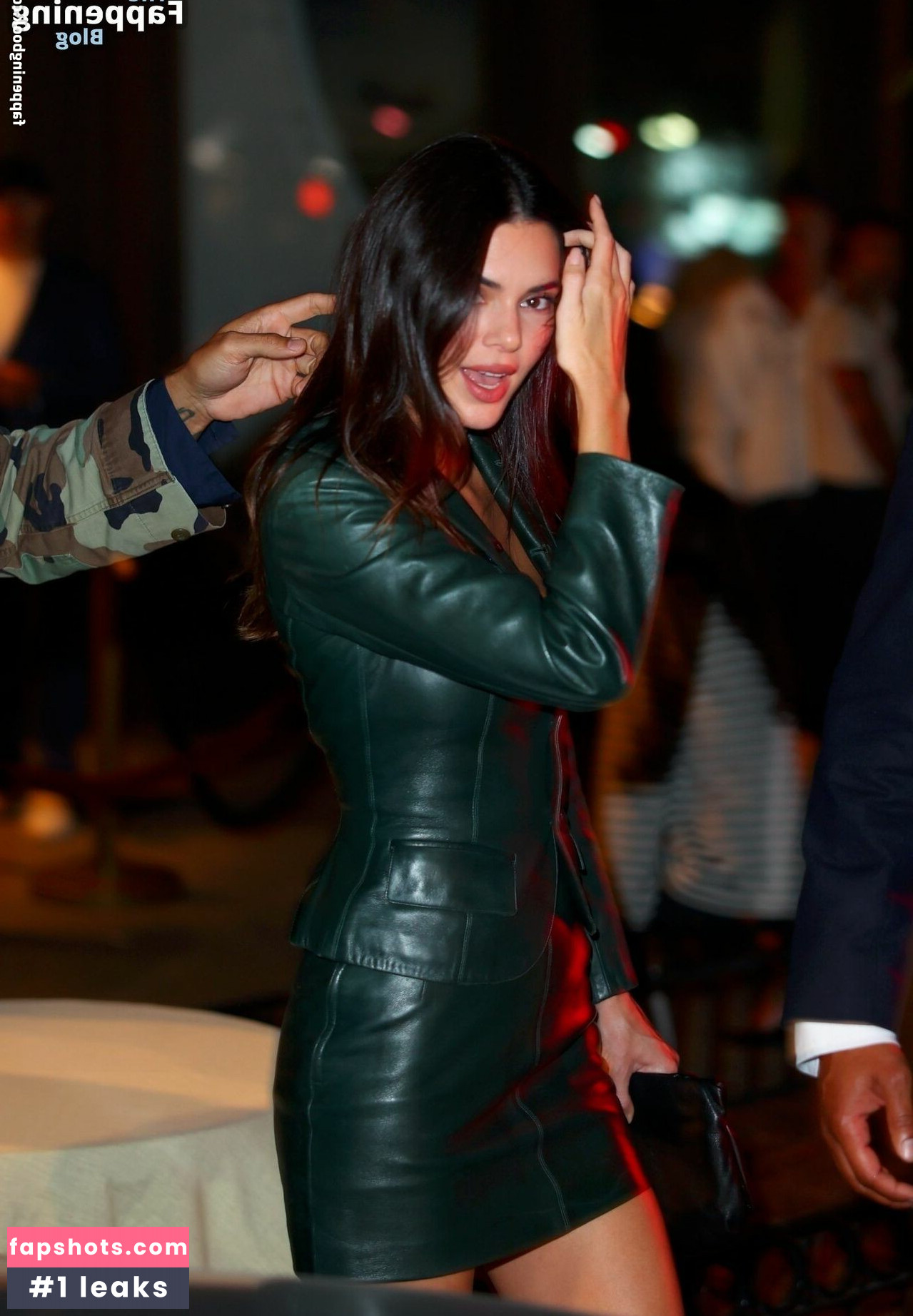 Kenall Jenner gallery photo #17