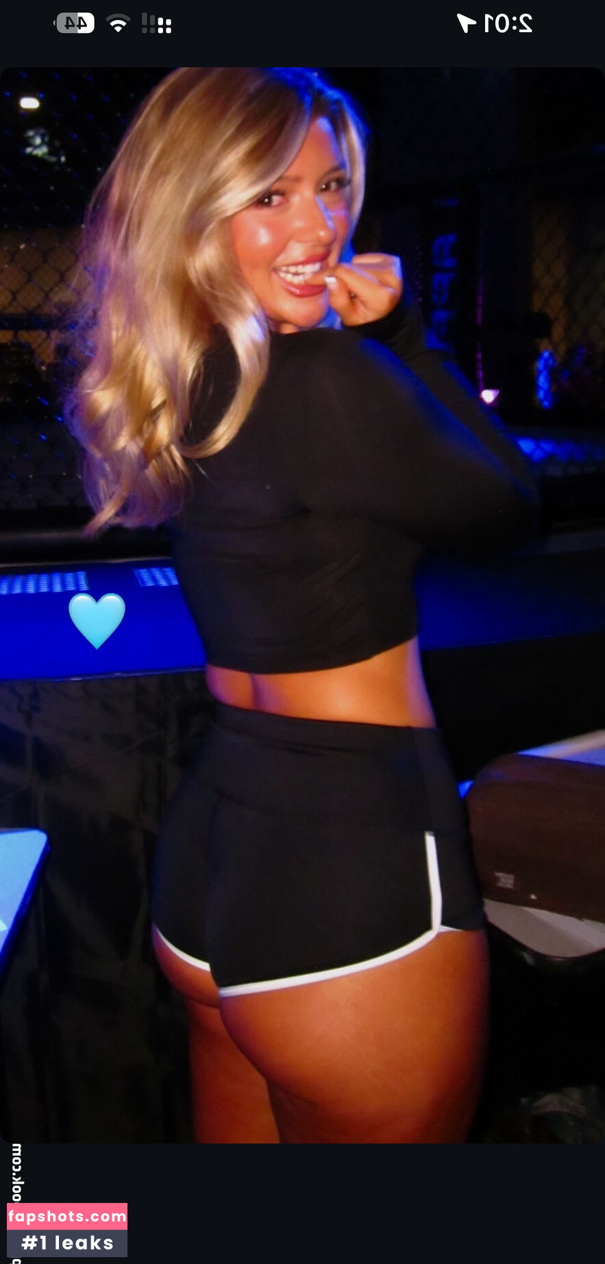 Kendall Arrington Nude Leaks OnlyFans Photos #2 - Fapshots