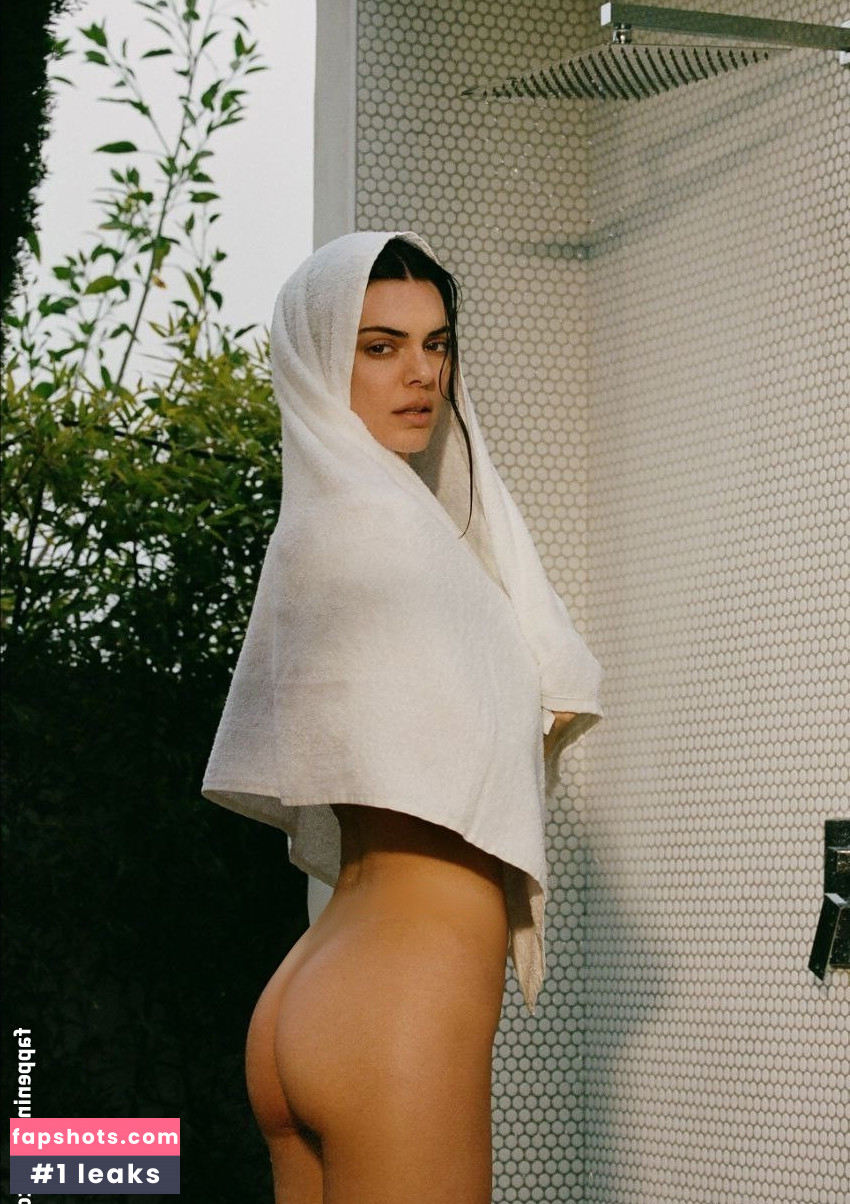 Kendall Jenner Ai Porn gallery photo #11