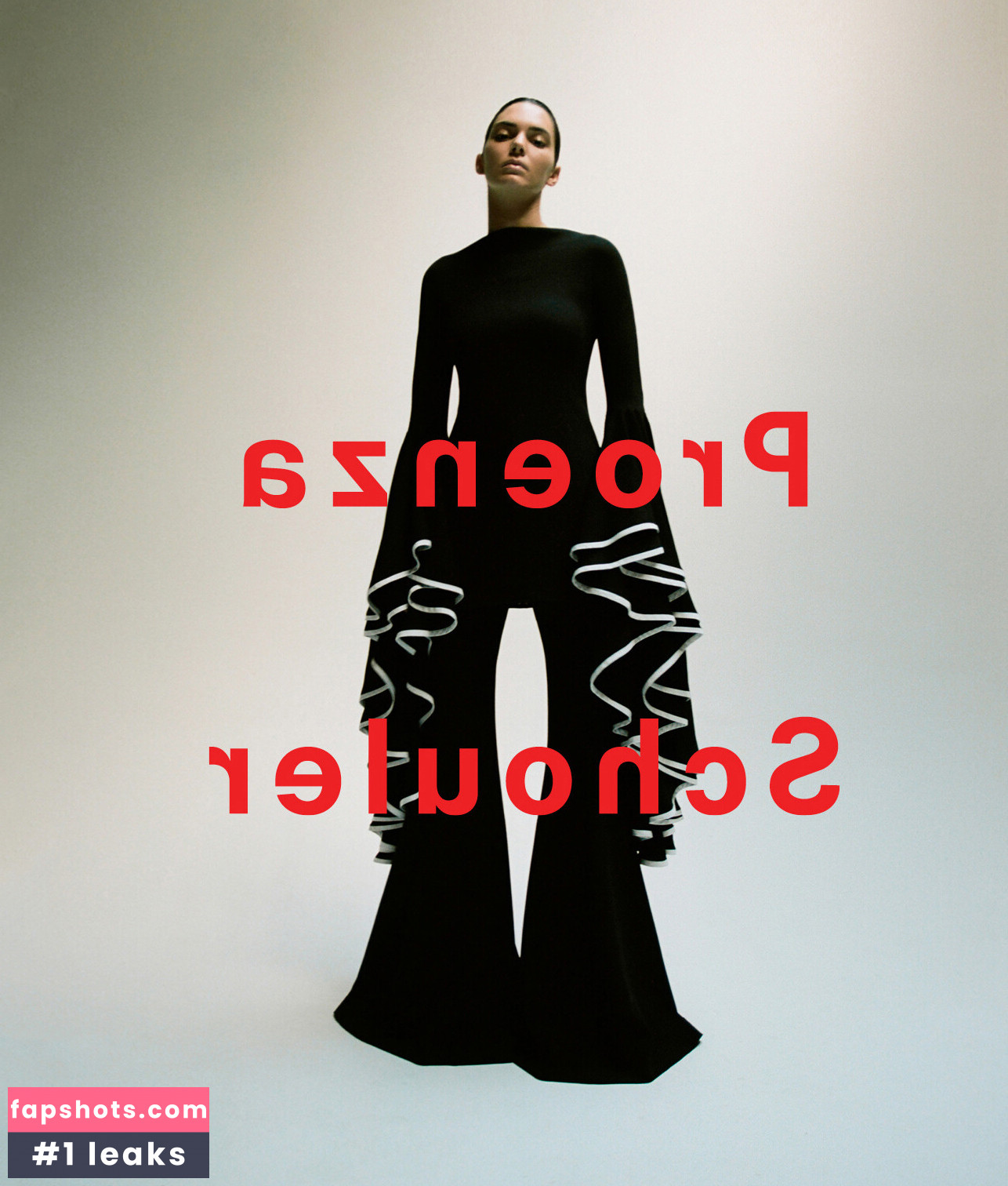 Kendall Jenner Nahé úniky fotek pouze od fanoušků #1002 - Fapshots