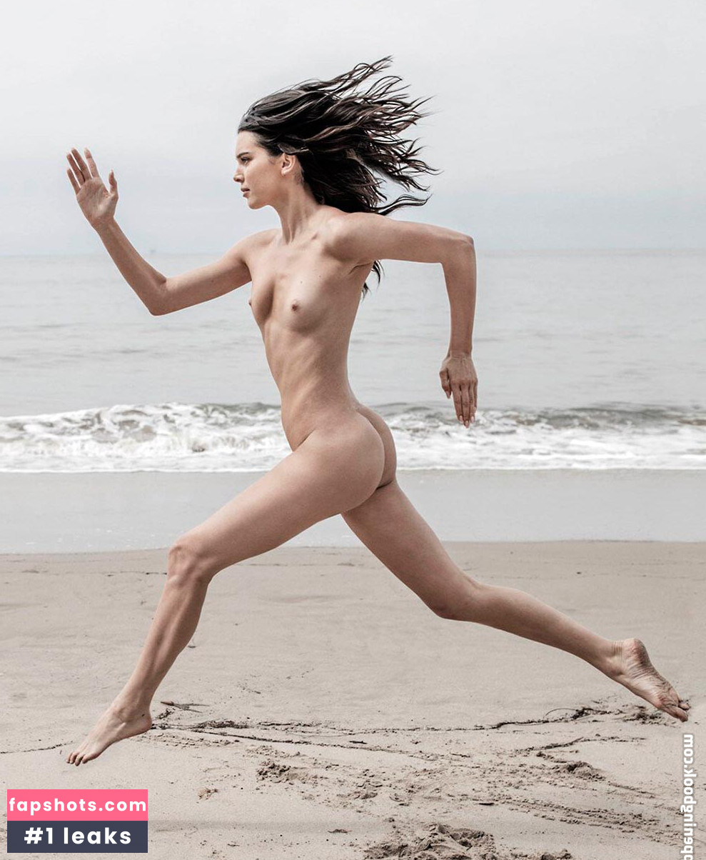 Kendall Jenner Nahé úniky fotek pouze od fanoušků #1006 - Fapshots