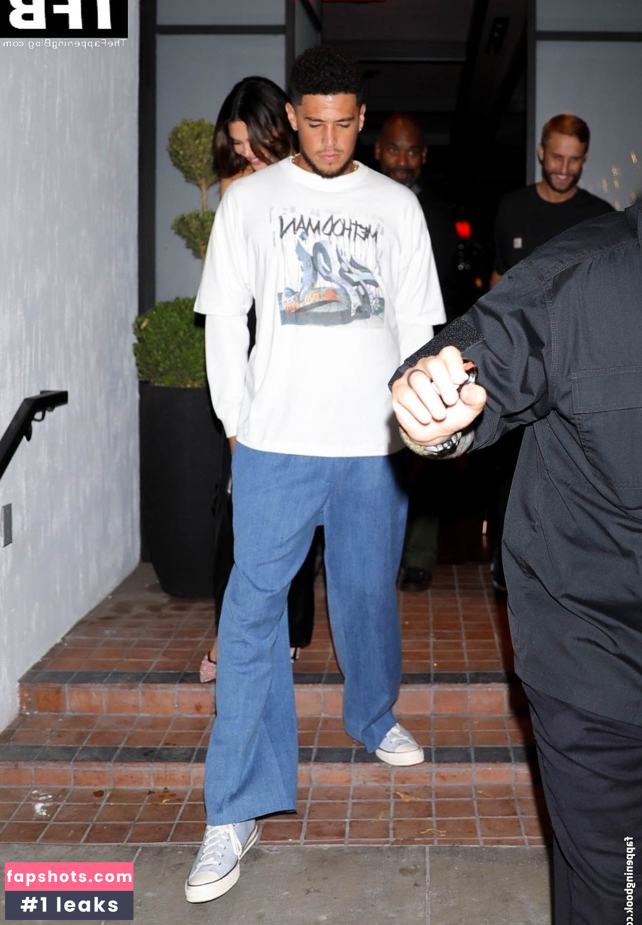 Kendall Jenner Nahé úniky fotek pouze od fanoušků #1128 - Fapshots