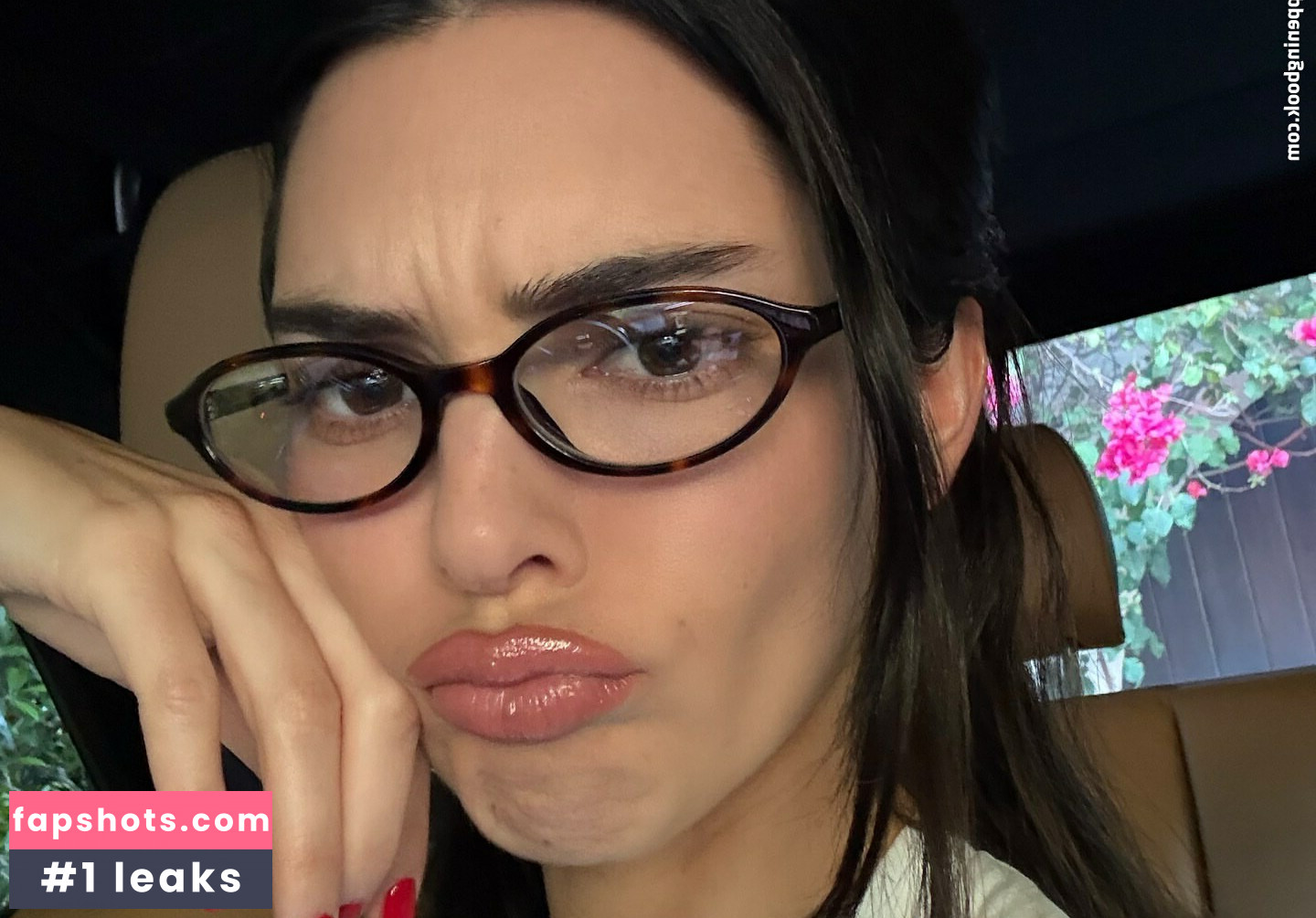 Kendall Jenner Nude Leaks OnlyFans Photos #116 - LeakJerk